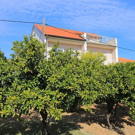 Apartment With A Parking Space - 18116