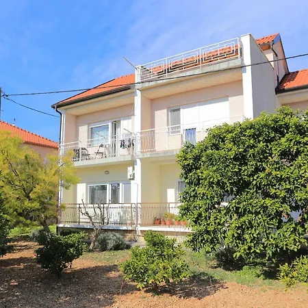 With A Parking Space - 18116 Apartment