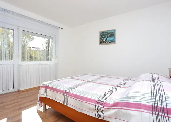 With Parking Space - 18116 Apartman *