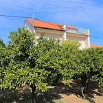 Apartment With Parking Space - 18116